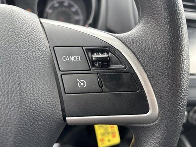 2025 Mitsubishi Outlander Sport ES 2.0 AWC