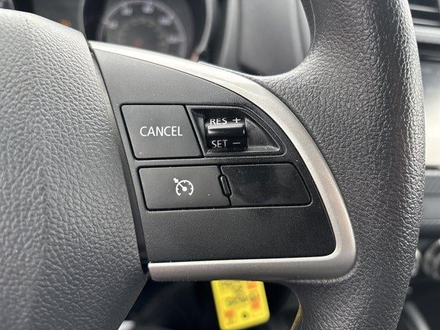 2025 Mitsubishi Outlander Sport ES 2.0 AWC