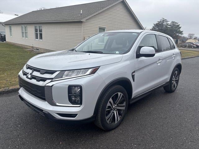 2025 Mitsubishi Outlander Sport ES 2.0 AWC