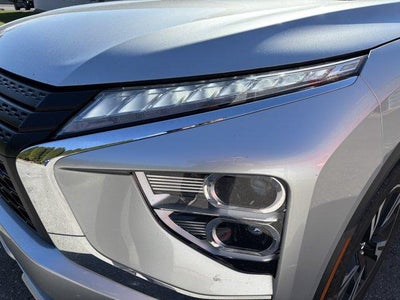 2025 Mitsubishi Eclipse Cross SE S-AWC