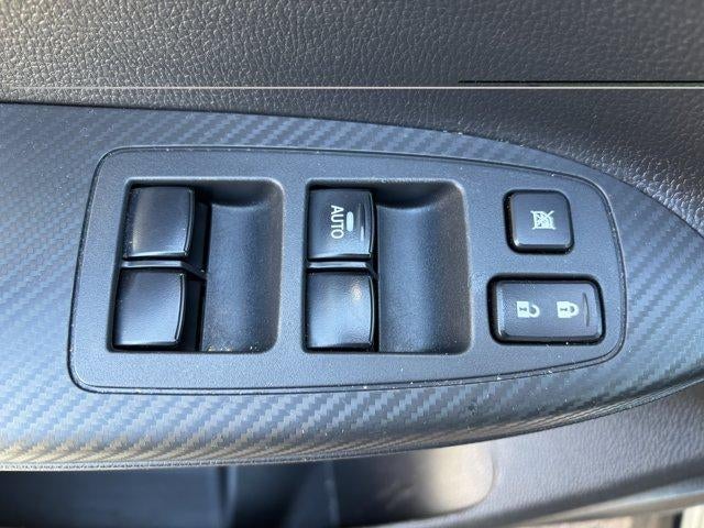 2025 Mitsubishi Eclipse Cross SE S-AWC
