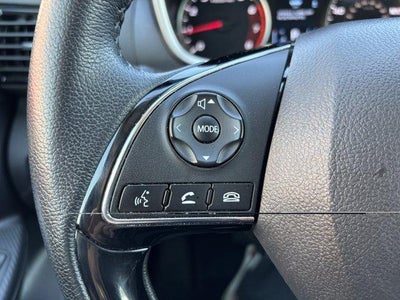 2025 Mitsubishi Eclipse Cross SE S-AWC