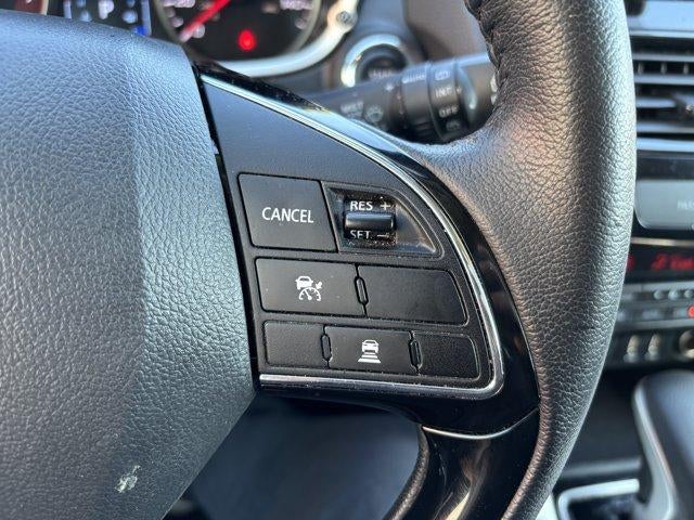 2025 Mitsubishi Eclipse Cross SE S-AWC