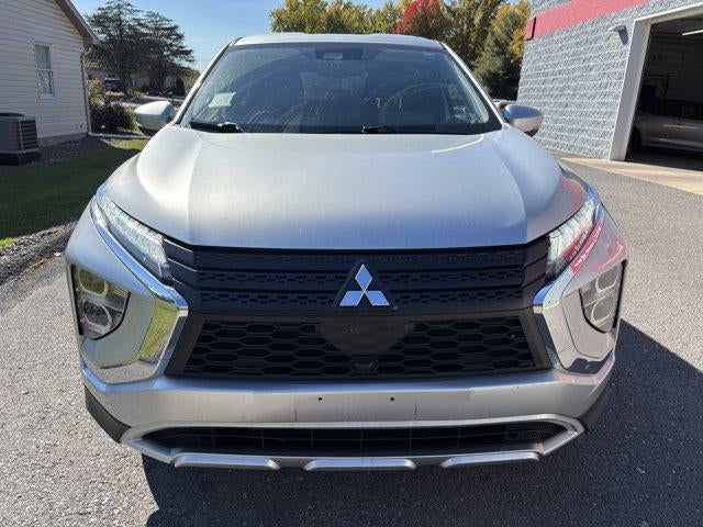 2025 Mitsubishi Eclipse Cross SE S-AWC