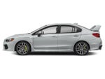 2020 Subaru WRX STI Manual