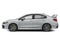2020 Subaru WRX STI Manual