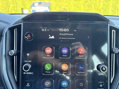 2024 Subaru WRX TR Manual