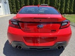 2023 Subaru BRZ Limited Auto