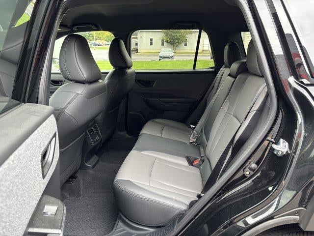 2026 Subaru Outback Premium AWD