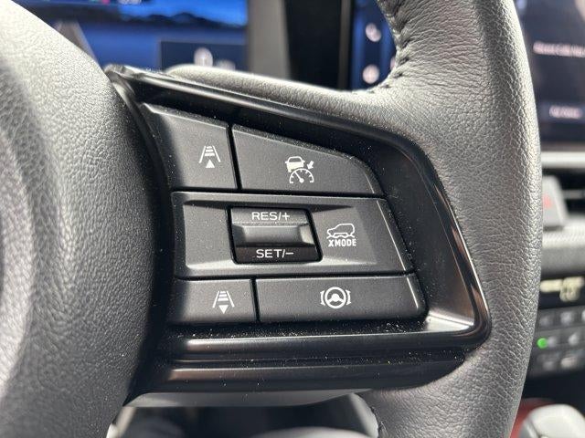 2026 Subaru Outback Premium AWD