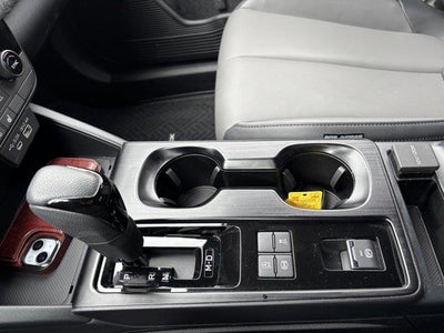 2026 Subaru Outback Premium AWD