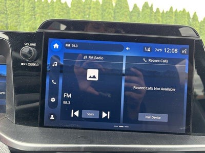 2026 Subaru Outback Premium AWD