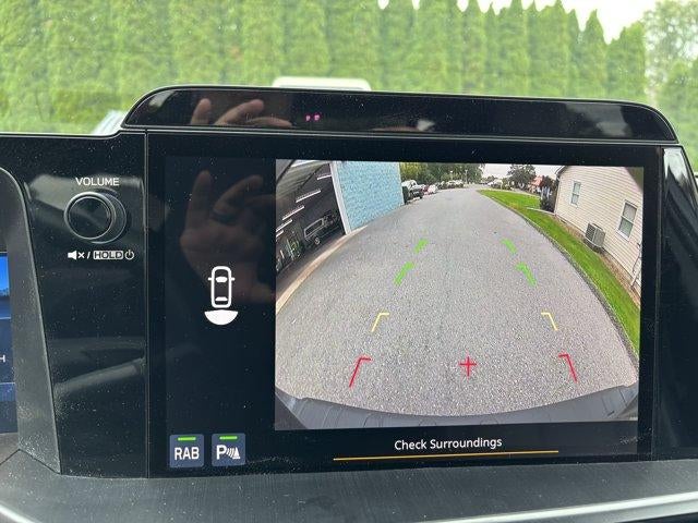 2026 Subaru Outback Premium AWD