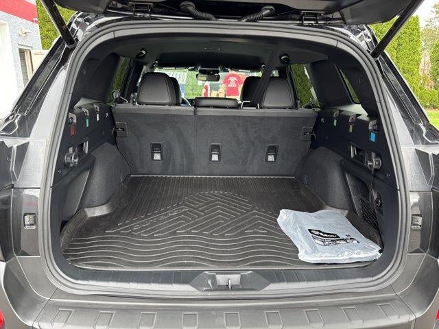 2026 Subaru Outback Premium AWD