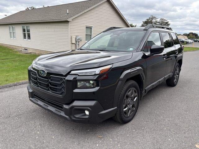 2026 Subaru Outback Premium AWD