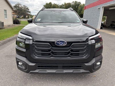 2026 Subaru Outback Premium AWD