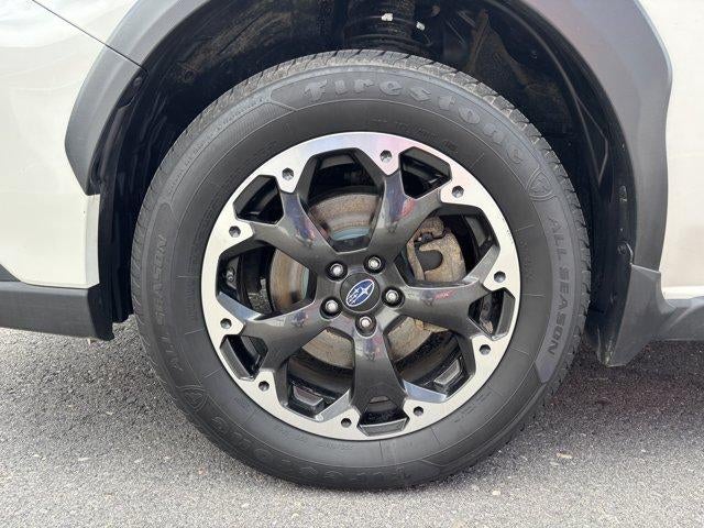 2021 Subaru Crosstrek Premium CVT