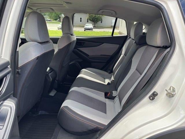 2021 Subaru Crosstrek Premium CVT