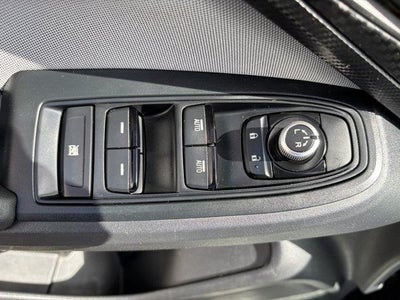 2021 Subaru Crosstrek Premium CVT
