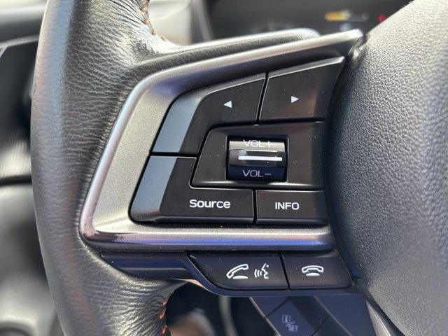 2021 Subaru Crosstrek Premium CVT