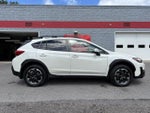 2021 Subaru Crosstrek Premium CVT