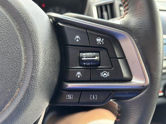 2021 Subaru Crosstrek Premium CVT
