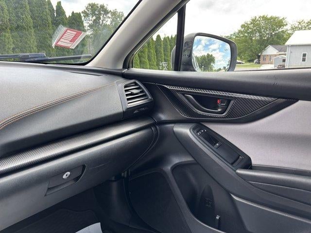 2021 Subaru Crosstrek Premium CVT