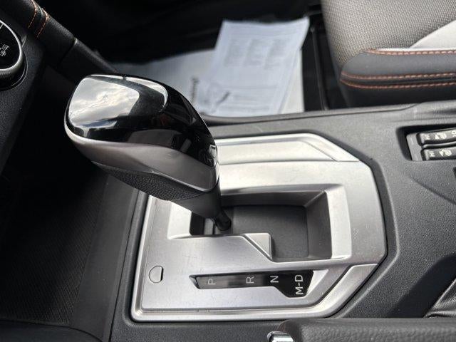 2021 Subaru Crosstrek Premium CVT