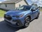 2024 Subaru Crosstrek Premium AWD