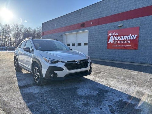 2024 Subaru Crosstrek Premium AWD