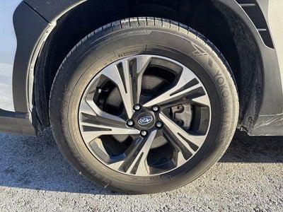 2024 Subaru Crosstrek Premium AWD