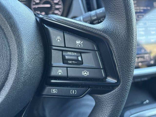 2024 Subaru Crosstrek Premium AWD