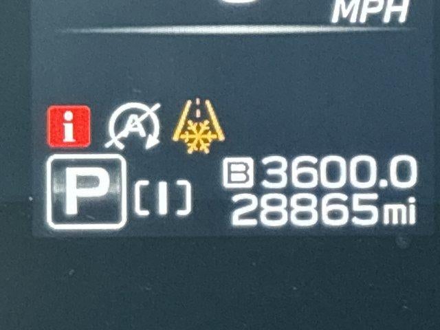 2024 Subaru Crosstrek Premium AWD