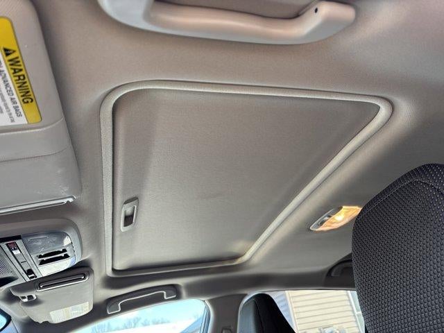 2024 Subaru Crosstrek Premium AWD