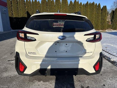 2024 Subaru Crosstrek Premium AWD