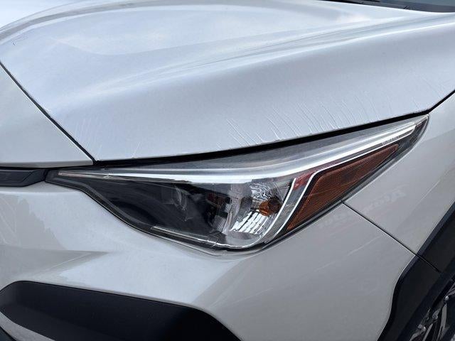 2025 Subaru Crosstrek Premium AWD