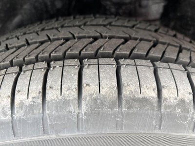 2025 Subaru Crosstrek Premium AWD