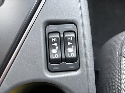 2025 Subaru Crosstrek Premium AWD