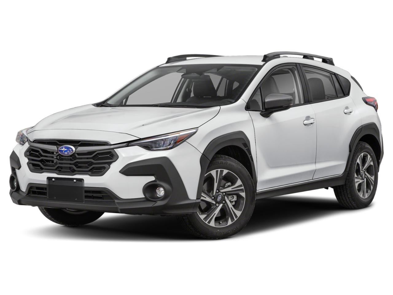 2025 Subaru Crosstrek Premium AWD