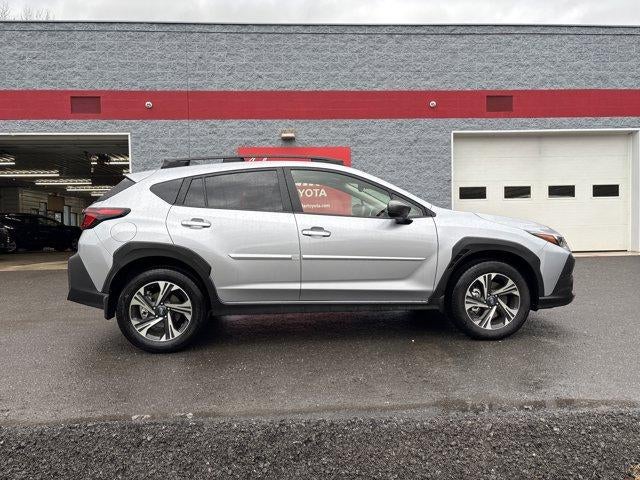 2025 Subaru Crosstrek Premium AWD