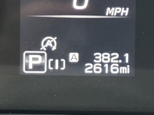 2025 Subaru Crosstrek Premium AWD