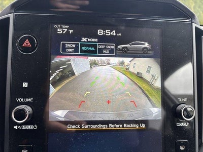 2025 Subaru Crosstrek Premium AWD