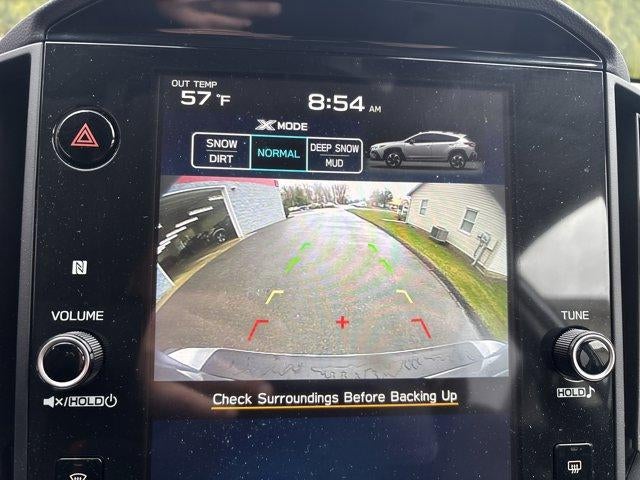 2025 Subaru Crosstrek Premium AWD