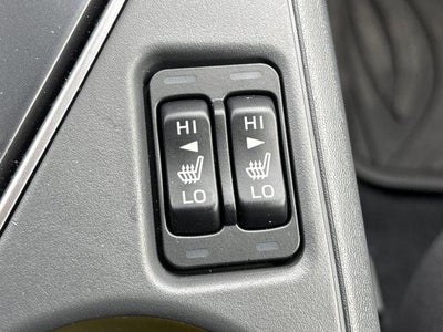 2025 Subaru Crosstrek Premium AWD