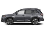 2025 Subaru Forester Limited AWD