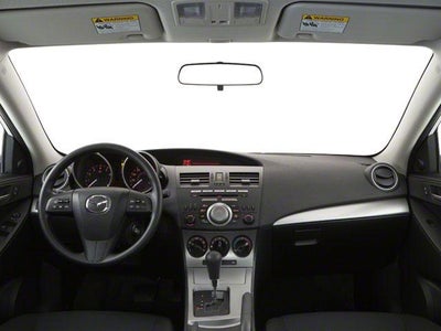 2010 Mazda Mazda3 4dr Sdn Auto s Grand Touring