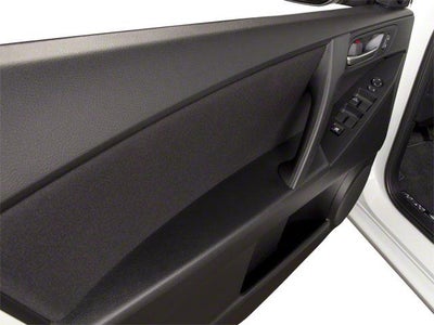 2010 Mazda Mazda3 4dr Sdn Auto s Grand Touring