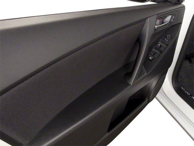 2010 Mazda Mazda3 4dr Sdn Auto s Grand Touring