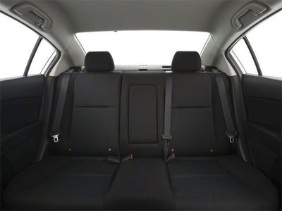 2010 Mazda Mazda3 4dr Sdn Auto s Grand Touring