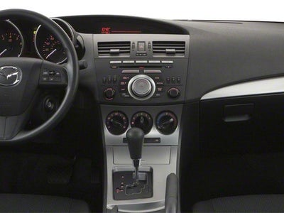 2010 Mazda Mazda3 4dr Sdn Auto s Grand Touring